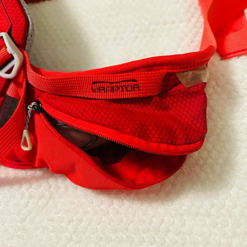🌹🌹Gregory Wraptor Water Bottle Waist Band Fanny Pack🌹🌹 - Picture 3 of 8